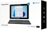 Kruger & Matz KM1089 / WiFi / 256 GB / Zwart