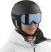 Salomon Quest Helm - Grijs - Large