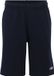 Fila Lusciano Sweat Shorts FAM0877 Black Iris-M