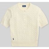 Polo Ralph Lauren Trui crème
