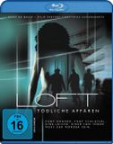 Alive Ag Loft - Tödliche Affären (Blu-ray)