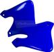 POLISPORT 8410100009 - Radiatorhoezen Blauw