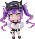 Max Factory Hololive Production Nendoroid Action Figure Tokoyami Towa 10 cm