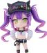 Max Factory Hololive Production Nendoroid Action Figure Tokoyami Towa 10 cm