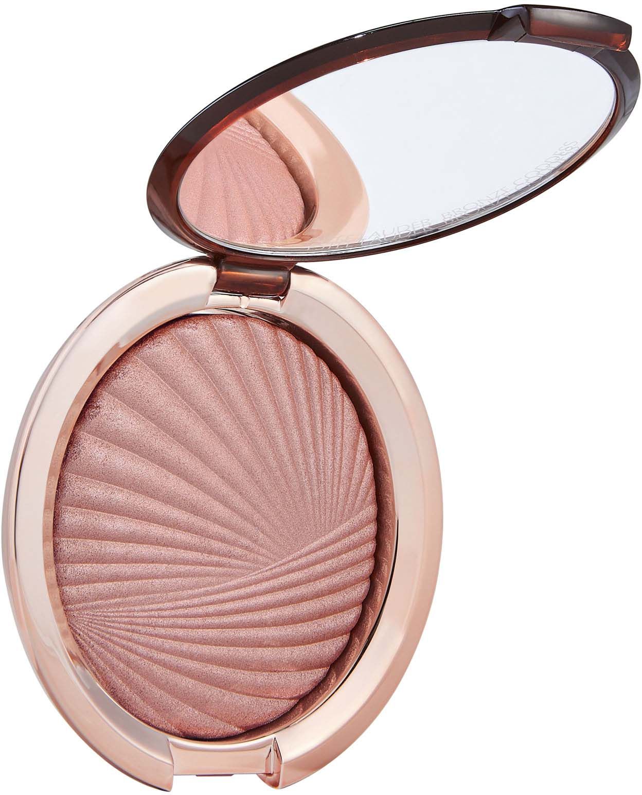 Estée Lauder Highlighting Powder Gelee Powder Illuminating Modern Mercury 9G
