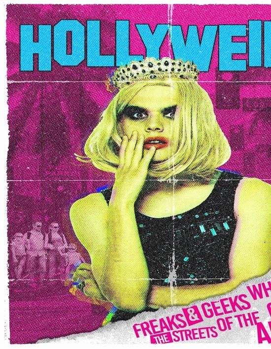 Sonic Rendezvous Hollyweird (DVD)