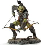 Iron Studios The Lord of the Rings - Statue 1/10 - Archer Orc
