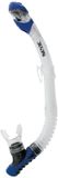 Seacsub Reverse Dry Skl Freediving Snorkelen Transparant, Blauw