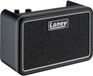 Laney Prism-Mini Black draagbare stereo gitaarversterker combo & Bluetooth speaker