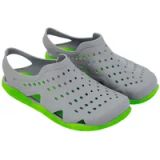 Abysstar Creta Junior Klompen Grijs EU 37 Kinderen