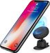 Ringke Gear Car Mount Dashboard Telefoonhouder Met Zuignap Zwart