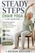 STEADY Libri GmbH Steady Steps: Chair Yoga for Seniors Paperback