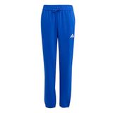 adidas ESSENTIALS PANTS, team royal blue/white, 13-14 Years