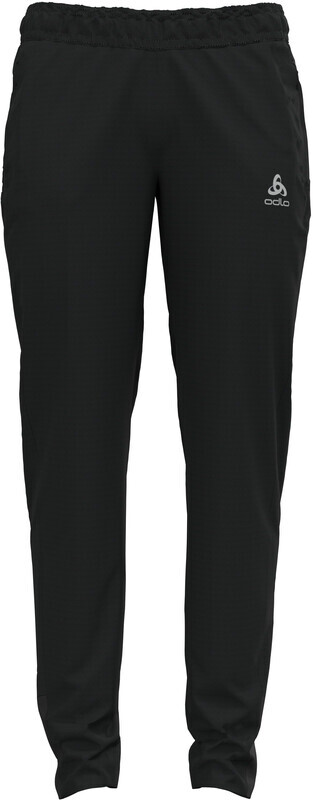 ODLO Zeroweight Pants Women, black