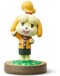 Nintendo Isabelle amiibo - 0045496353407
