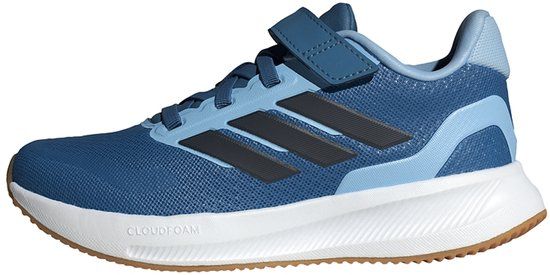 Adidas Sportswear Runfalcon 5 Schoenen Kinderen Blauw