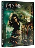 HARRY POTTER 7: RELIQUIAS DE LA MUERTE (PART1) (DVD)