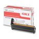 OKI 45878117 drum - Origineel