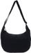MANDARINA DUCK schoudertas Revival 2.0 Hobo Bag Nero zwart