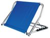 GAH-ALBERTS Busteheffer, verstelbaar, kleur blauw, aluminium