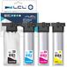 Epson T01C1 T01C2 T01C3 T01C4 Cartouche d'encre de remplacement