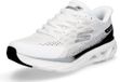 Skechers Heren Glide-Step Vortex Sneaker Wit