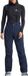 Tenson Core MPC Plus Ski Broek Dames - Navy - Maat L