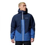 Columbia Powder Prime™ Jas Blauw 2XL Man