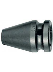 Gedore KB 820 Bithouder 5/16\" 6-kt - 1/4\" 4-kt