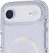 Tech21, EvoCrystal MagSafe Hoesje voor Apple iPhone Air - Transparant