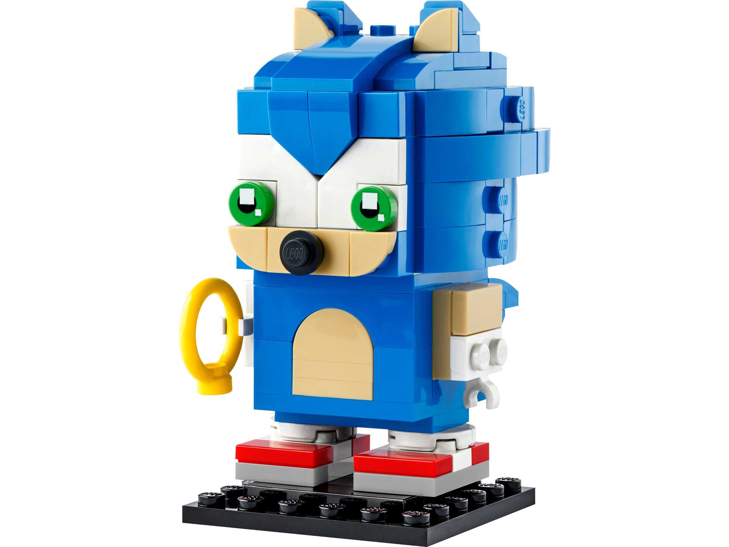 lego Sonic the Hedgehog™