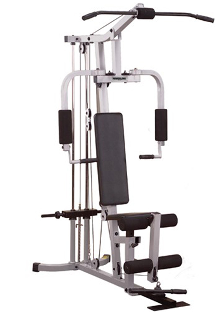 Body-Solid Powerline Homegym