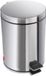 Edco Eindhoven B.V. Pedaalemmer 3 Liter - RVS - Zilverkleurig