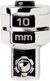 Bahco 1RMA-13-3/8-SQ Ringratelsleutel verloopstuk - 3/8"