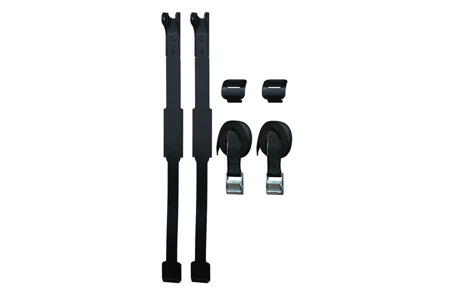 Thule ClipOn Adapter 9111 - Black