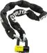Kryptonite Kettingslot New York Legend 150 Cm Staal Zwart