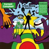 Press Cornell Campbell - Press Along Natty (LP)