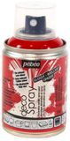 Pébéo Acrylverf spuitbus glanzend rood 100 ml