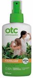 Otc Family Spray anti-moustiques - Répulsif anti-moustiques - 100 ml