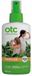 Otc Family Spray anti-moustiques - Répulsif anti-moustiques - 100 ml