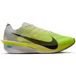 Nike Vaporfly 4 Chaussure de compétition Hommes - blanc, jaune citron, Taille 46