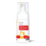 Poxclin Mousse apaisante pour la varicelle 100ml