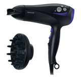 Sencor SHD 108VT - Haardroger - 2000W - Zwart