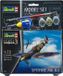 Revell Model Set Spitfire Mk.IIa