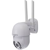 Sygonix SY-6440260 Extra camera Radiografisch 2304 x 1296 Pixel 2.4 GHz