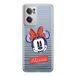ERT GROUP mobiel telefoonhoesje voor Oneplus NORD CE 2 origineel en officieel erkend Disney patroon Minnie 011