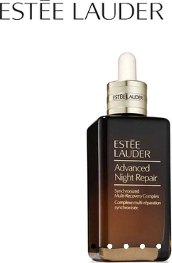 Estée Lauder Advanced Night Repair Synchronized Multi-Recovery Complex Serum Unisex 115ml