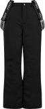 Protest PRTSticks JR Snowpants Jongens Waterkolom 10K Polyester Zwart Maat 152