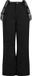 Protest PRTSticks JR Snowpants Jongens Waterkolom 10K Polyester Zwart Maat 152