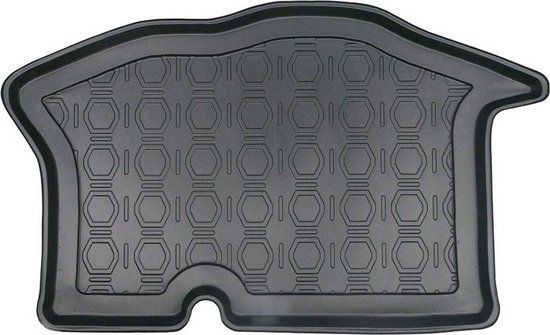 AUTO-STYLE Kofferbakmat 'Design' passend voor Ford Fiesta 3/5-deurs 2008-2017